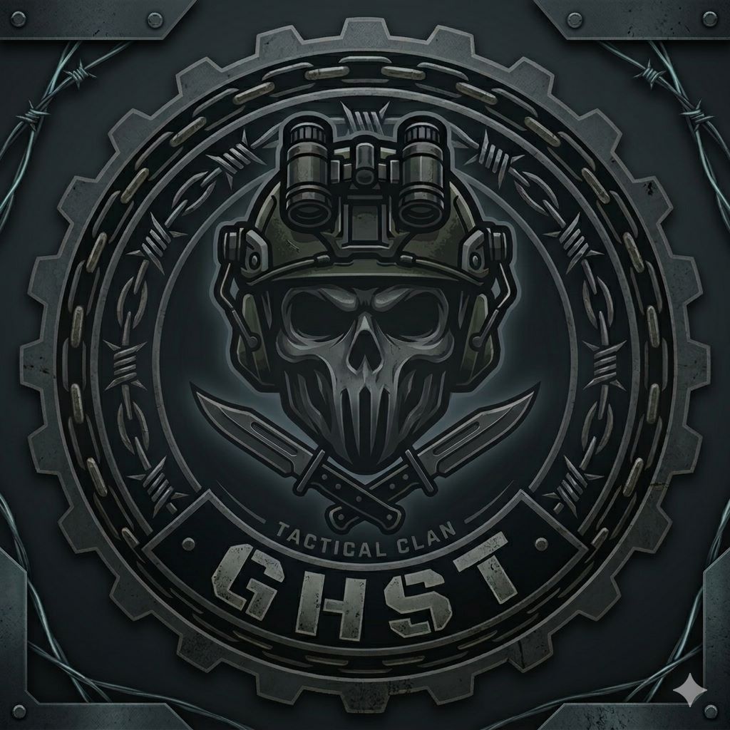 Ghostpack