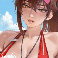 Sciamano240 Marciana (Nikke) SFW & NSFW preview