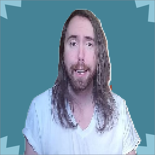 Asmongold