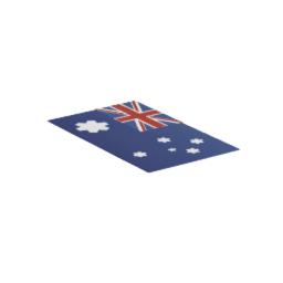 Australian Flag