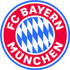FC Bayern München 990 euros sem dividas