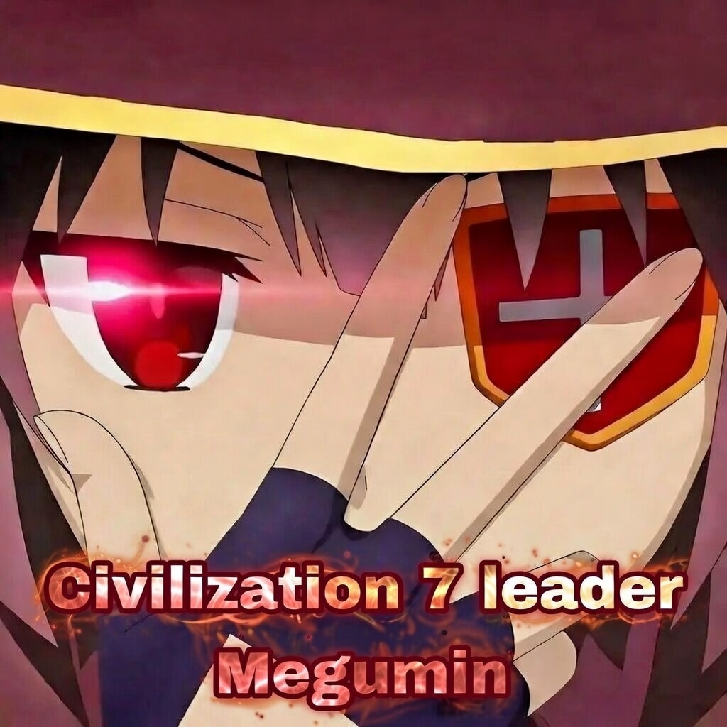 Megumin