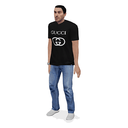 Gucci male_09