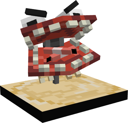 Chatterbomb Figurine