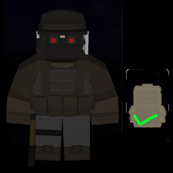Arid Reborn Modified – Unturned Mod