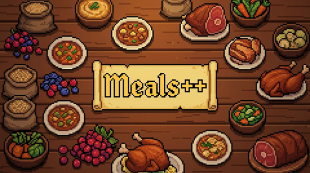 Meals++