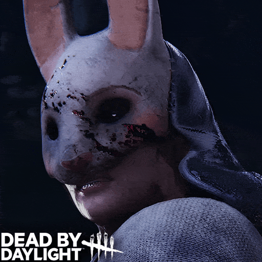 [COMM] [Dead By Daylight] The Huntress - [PM]