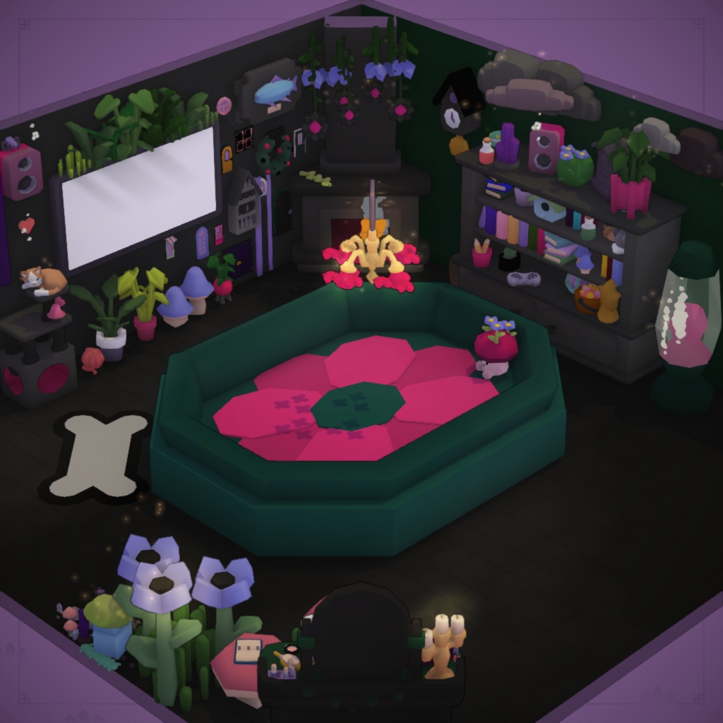 witches paradise