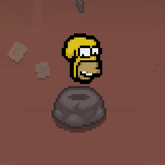 curse of the dud