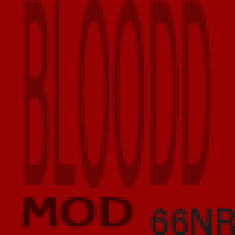 Bloodd – tModLoader Mod