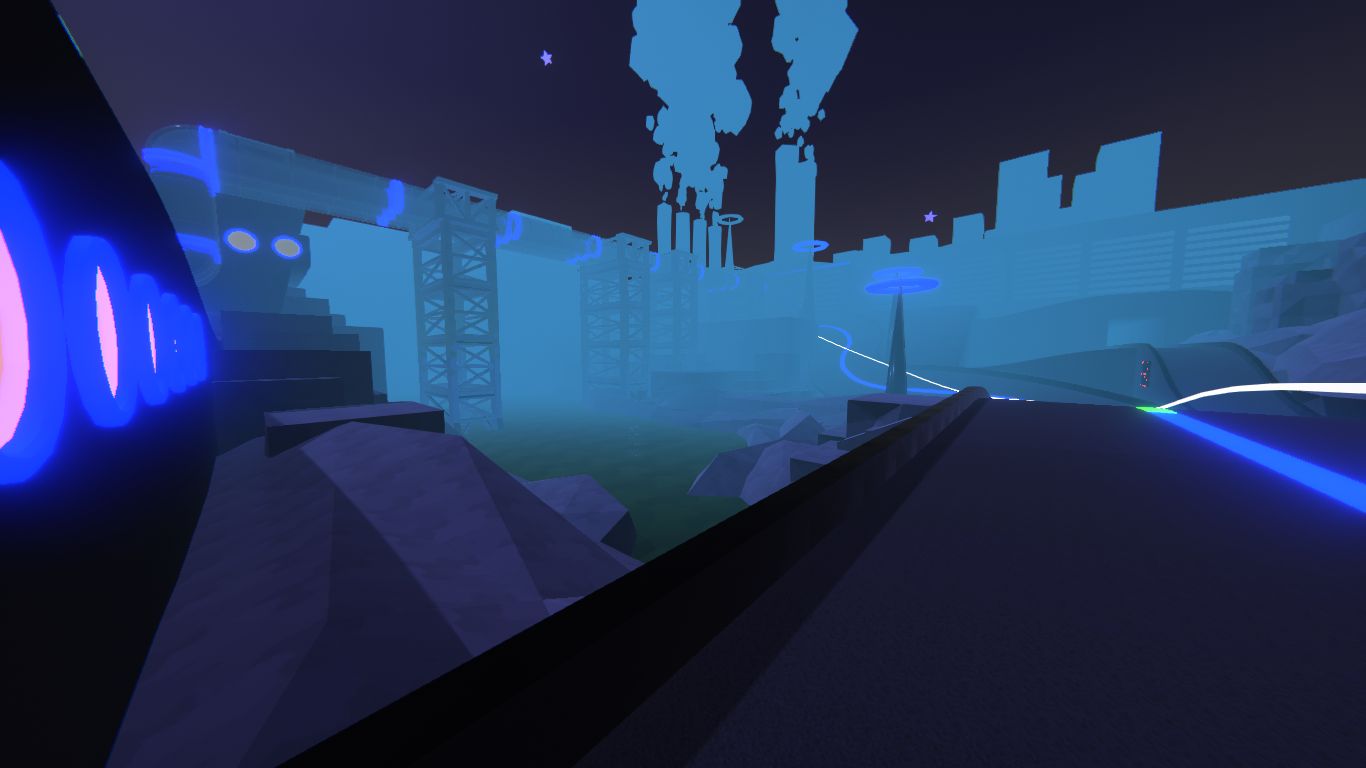 ZSL - Blue Haze Industries