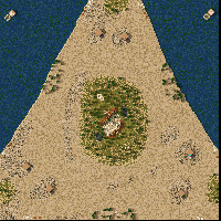 海角-cape PVP PVE