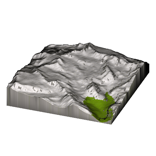 Stubai Glacier (AT)