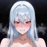 FUTA Olga Discordia x Senga Sally x Selvaria Bles 1