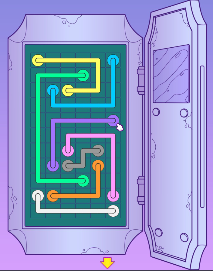 Steam Community :: Guide :: Puzzle solutions