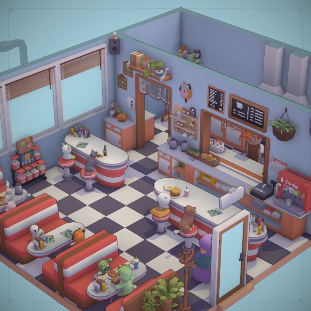 Diner