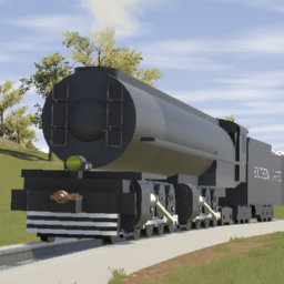 Southern Pacific AC-9