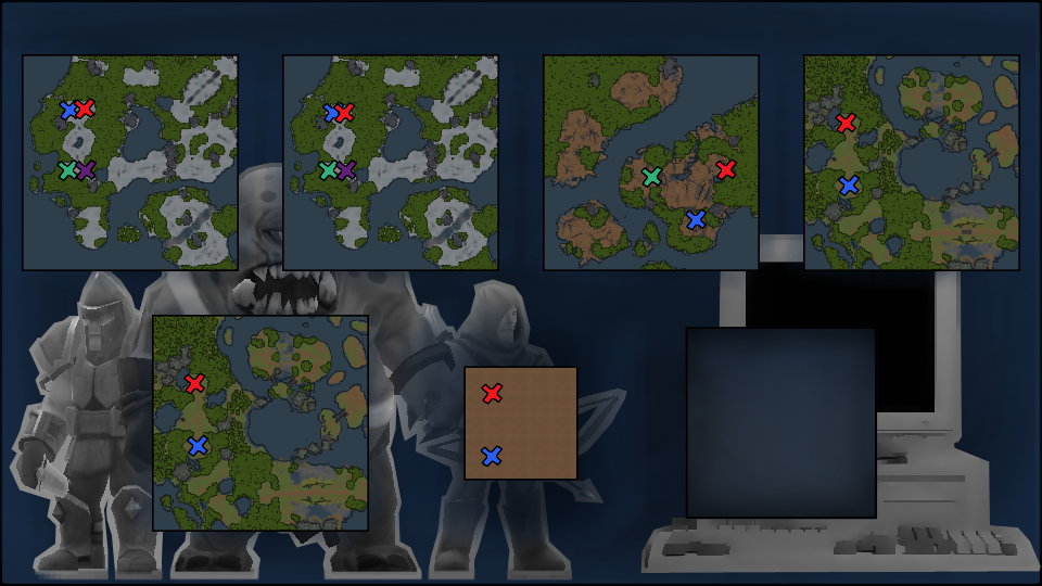 PvP Arena