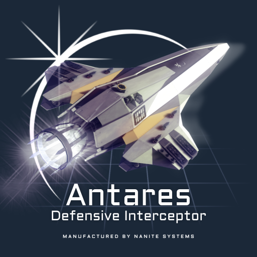 [NS] Antares Shielder