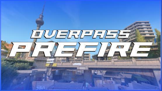 Overpass Prefire