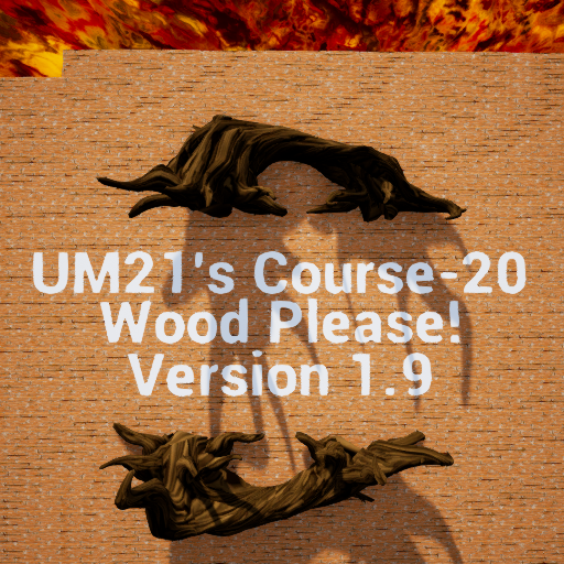 UM21's Course-20