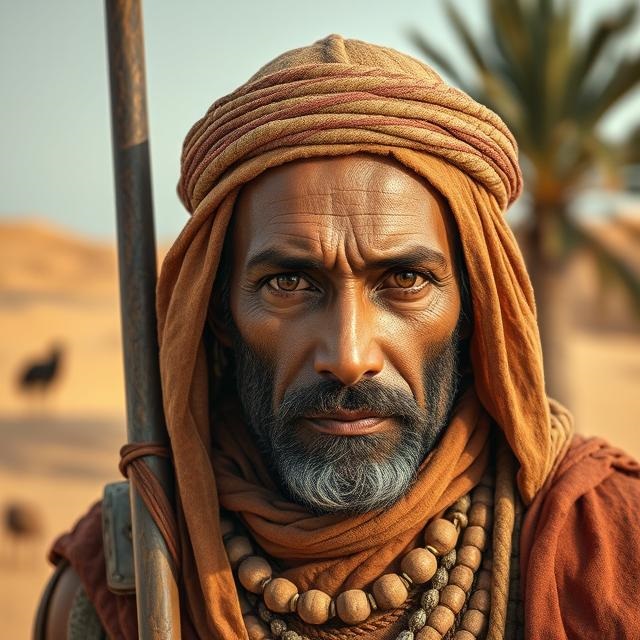Algeria