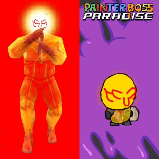 SISYPHUS PRIME