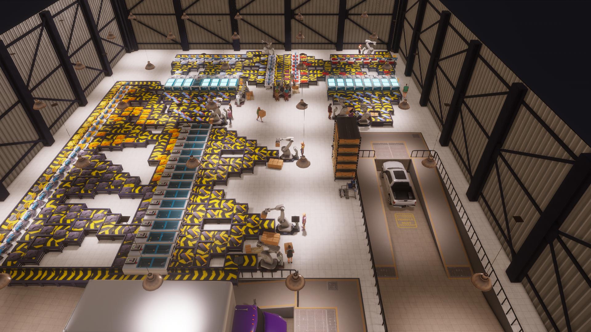 [V]Clothing Factory 24expensive 32cheap  I3