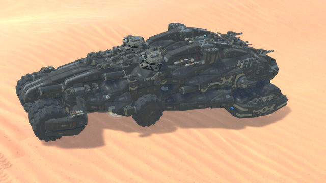 CC Imperius
