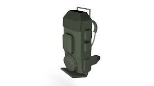 freightbackpack hard craft – Unturned Mod