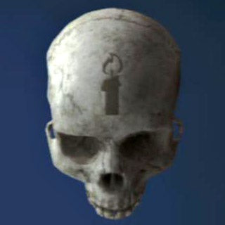 *Grunt Birthday Party Skull Enabled* (A monster death sound replacer)