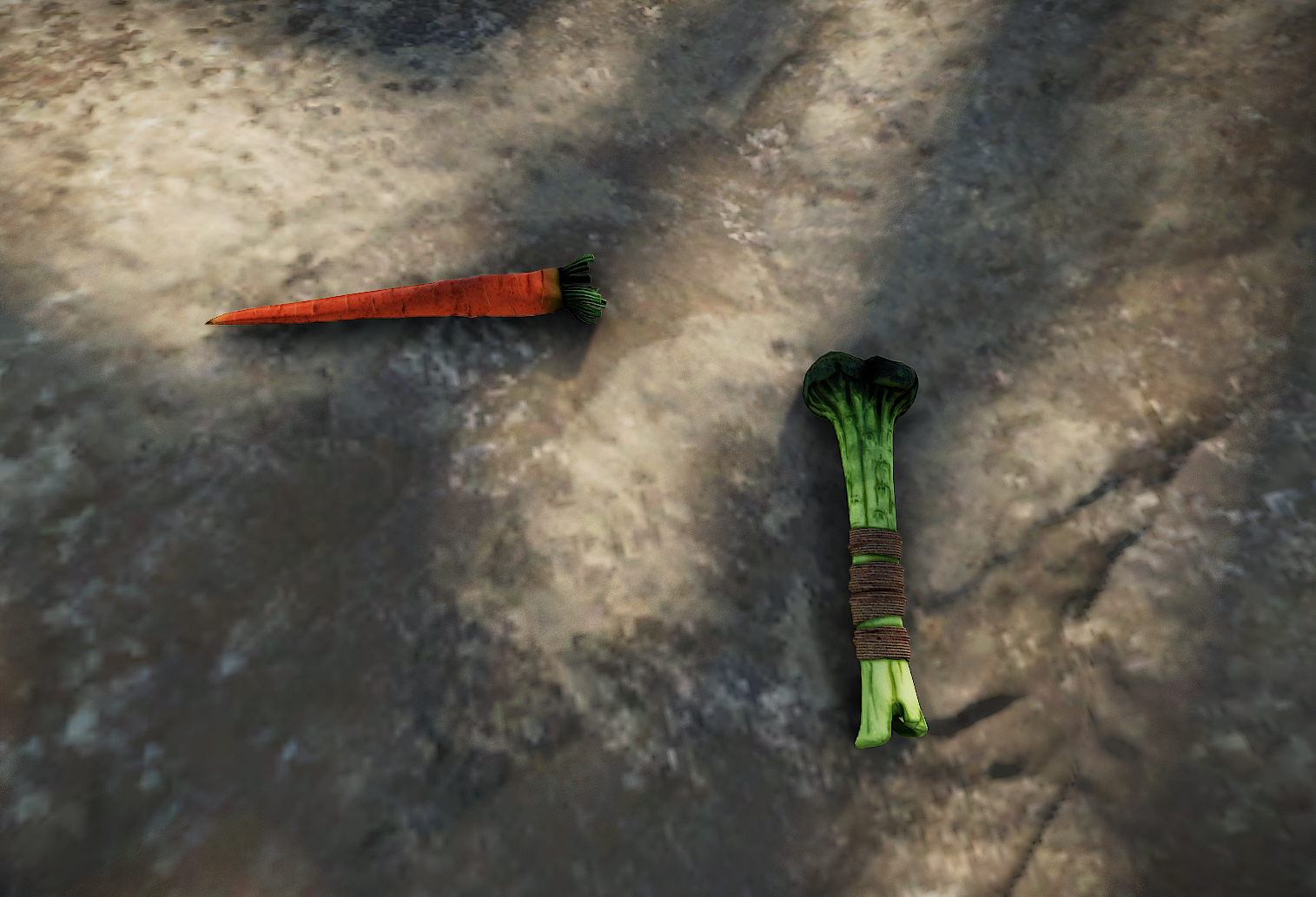 Broccoli Club