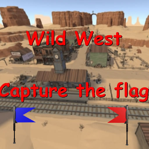 Wild West CTF