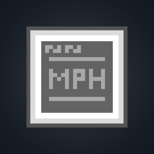 NNTC QuickConvert MPS to MPH or KMPH
