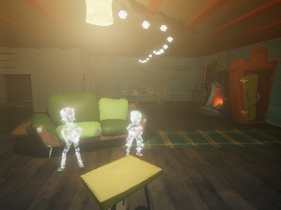 Dashie old house 3D 1.7