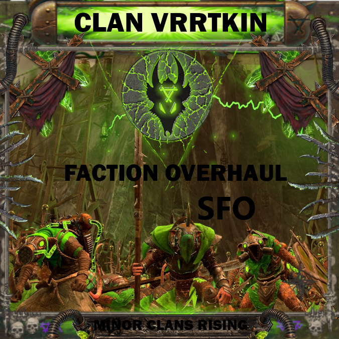 CLAN VRTKIN SFO