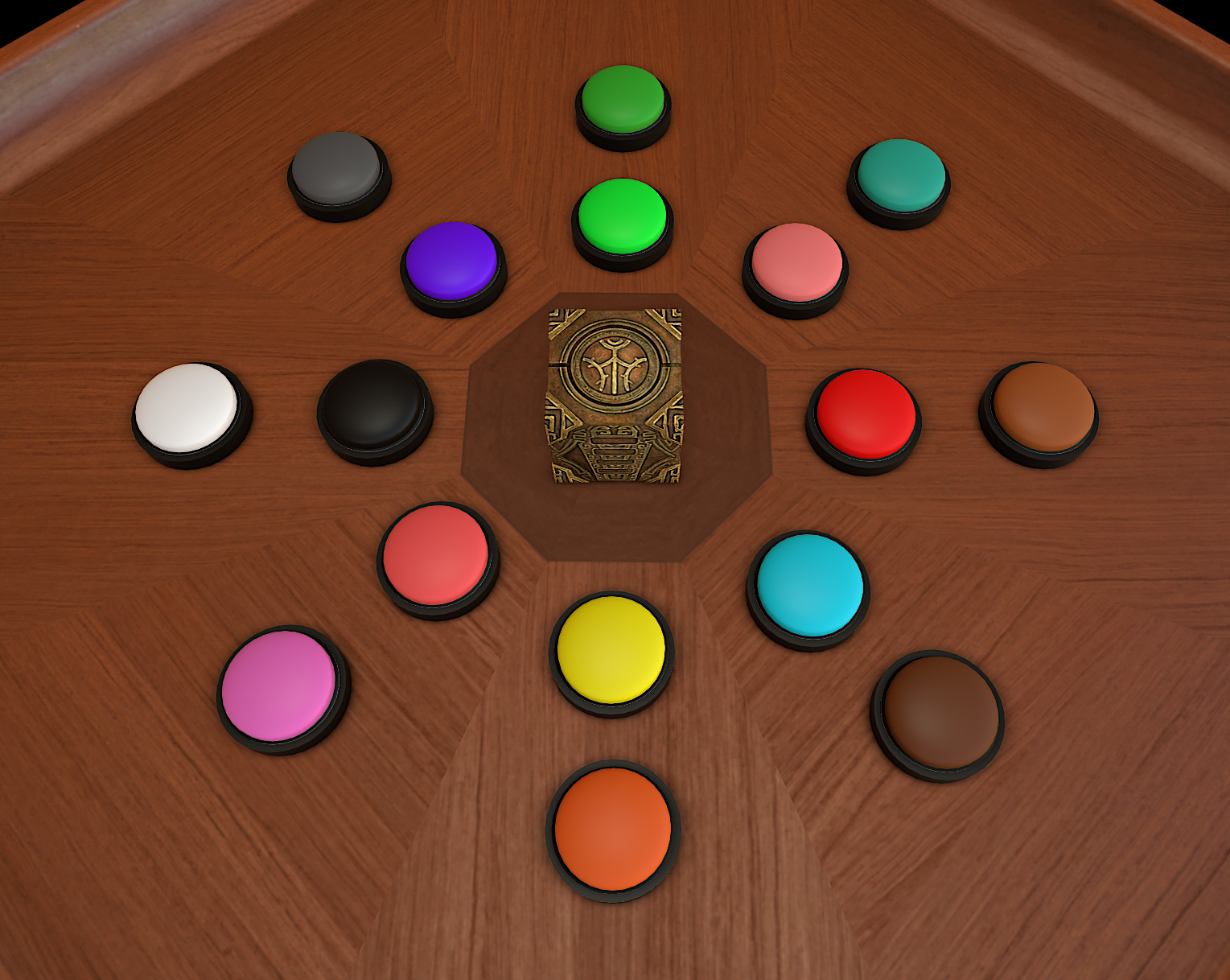 Meme Sound Buttons!