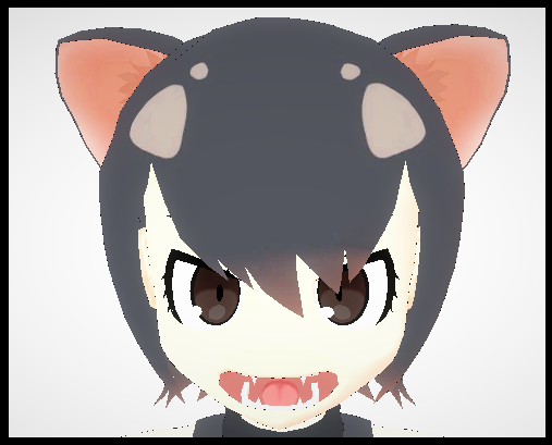 Kemono Friends タスマニアデビル (Tasmaman Devil) [PM & NPC]
