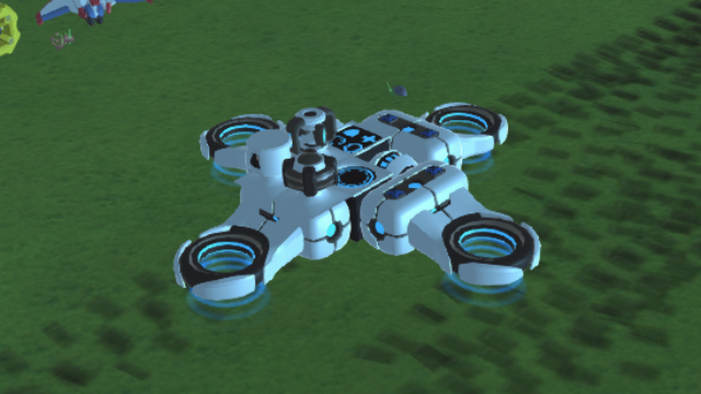 Build helper