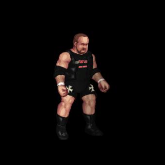 Bully Ray (Aces and Eights)