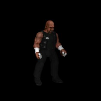 Devon (Aces and Eights)