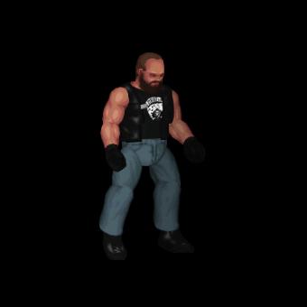Knux (Aces and Eights)
