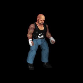 D.O.C. (Aces and Eights)