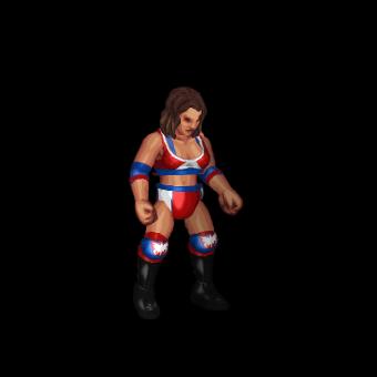 Brooke Tessmacher