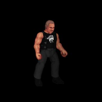 Tito Ortiz (TNA)