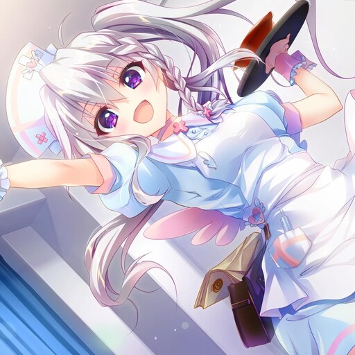 Мастерская Steam::新海天by某章鱼