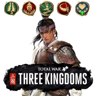 Zhao Yun Dynasty mode skills