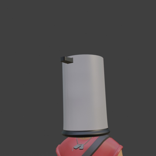 the random stuff map – Team Fortress 2 Mod