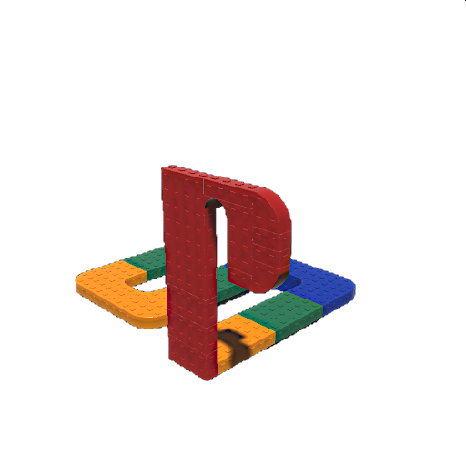 Playstation Logo #PlaystationChallenge preview