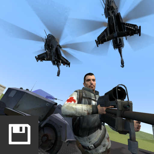 kill the breen ГЛОБАЛЬНЫЙ РЕЛИЗ